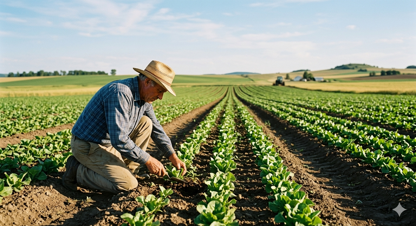 Agricultura